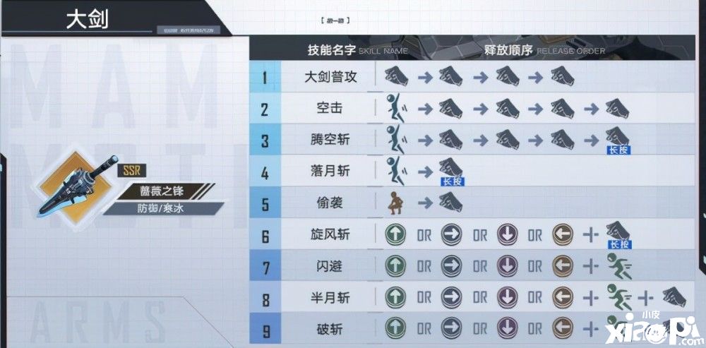 幻塔:别出心裁的战斗系统?让你体验什么叫丝滑的战斗!