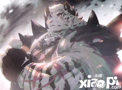 明日方舟:孤岛风云活动上线!六星干员山的实力?
