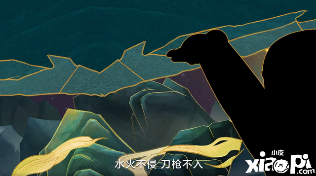 《梦幻西游网页版》×《葫芦兄弟》动画超燃来袭