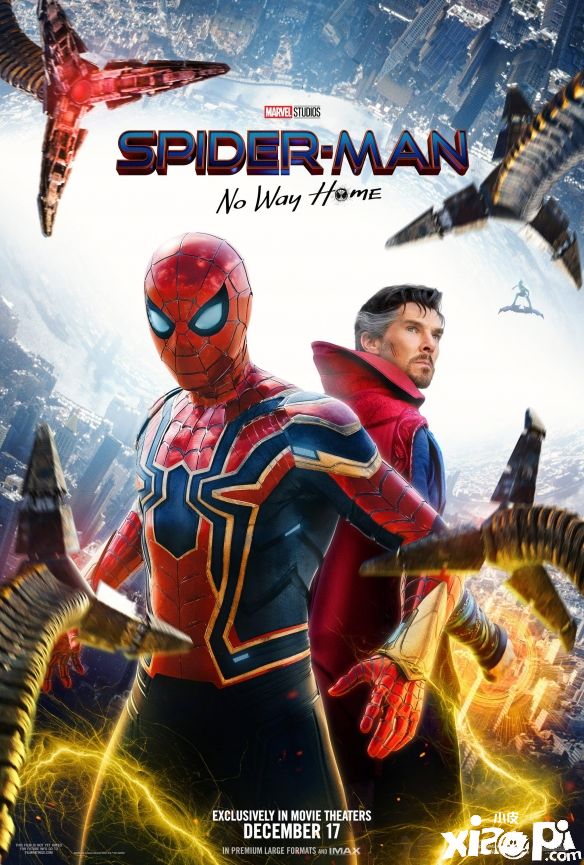 韩国网友希望将《蜘蛛侠:英雄无归》剧透方处以死刑!