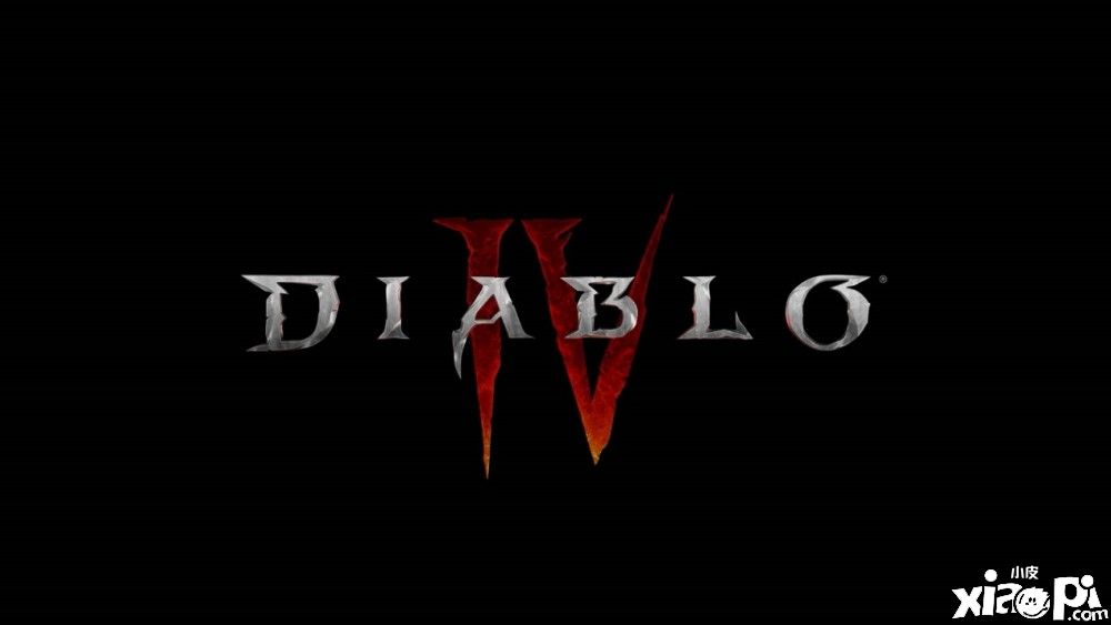 暗黑破坏神4多位角色战斗画面及视觉效果大曝光!