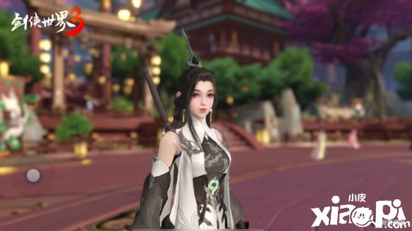 《剑侠世界3》狂欢盛典重磅开幕!全明星主播团助阵带着你