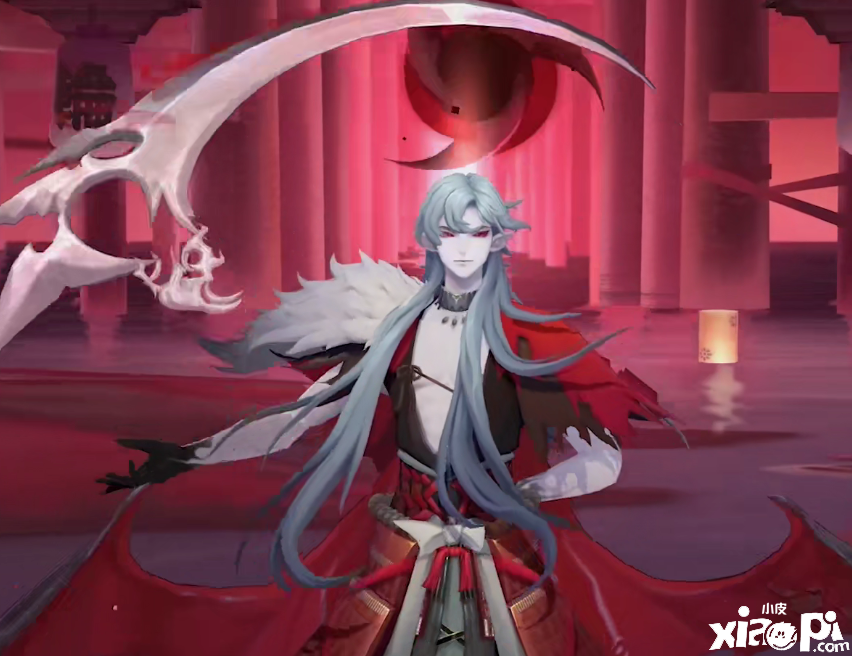 阴阳师体验服:SSR式神夜刀神过于OP!必削弱,但也手下留情