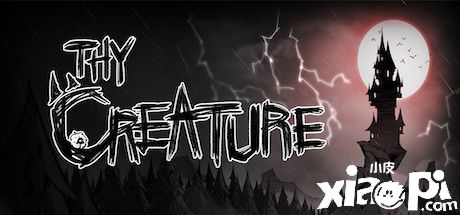 《Thy Creature：怪物》1月21日在Steam正式发售！