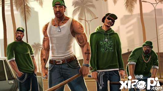 GTA母公司Take-Two以127亿美元收购Zynga打破产业收购记录