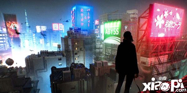 《幽灵线:东京》在中国台湾地区通过游戏评级!