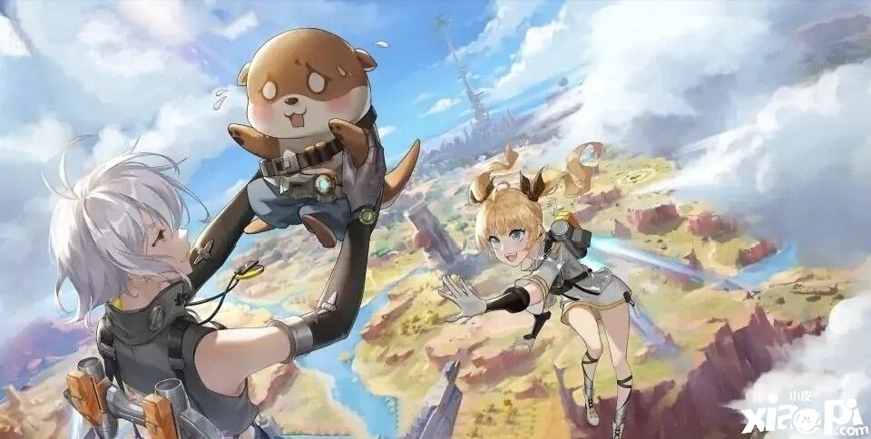 《幻塔》中这些资源你都错过了哪些?
