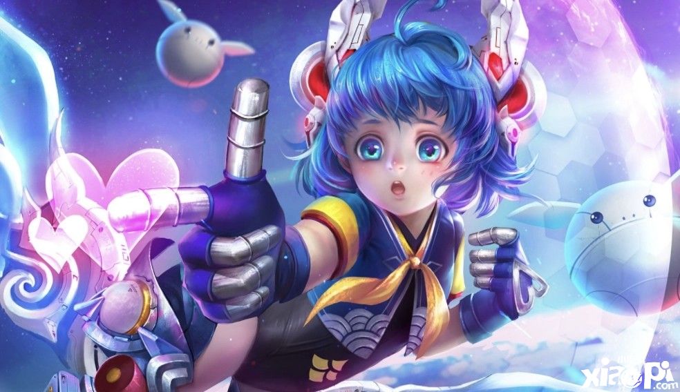 《王者荣耀》虎年限定皮肤宣传海报曝光!