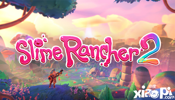 《史莱姆牧场》游戏销量已突破500万份