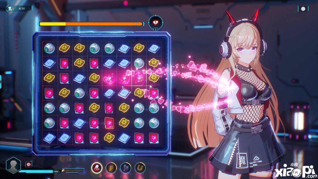 《Mirror 2: Project X》登Steam全球热销商品排行榜第一名!