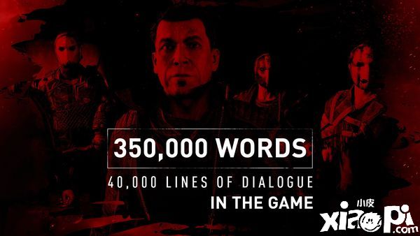 《消逝的光芒2》官方:除支持中文字幕外还支持配音