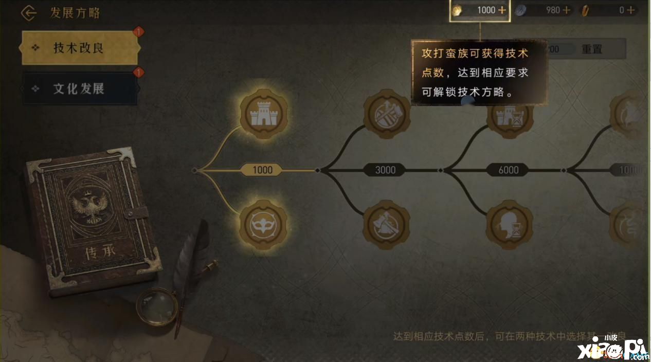 《重返帝国》内的哪些细节被你忽略了?