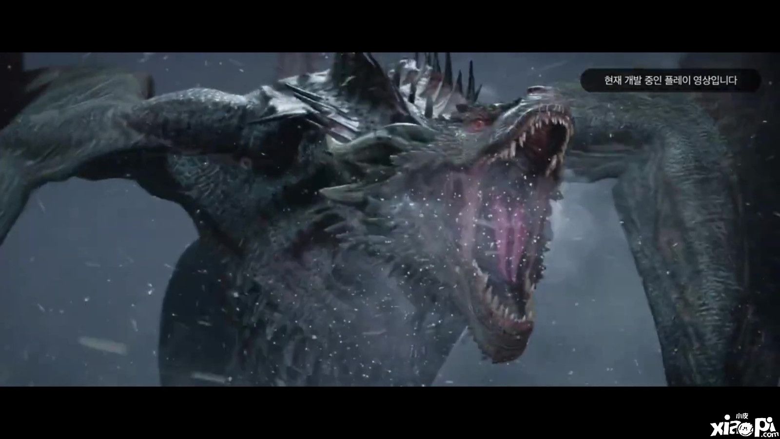 《权力的游戏》MMORPG手游预告曝光 虚幻5引擎开发