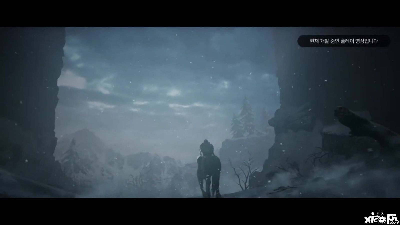 《权力的游戏》MMORPG手游预告曝光 虚幻5引擎开发