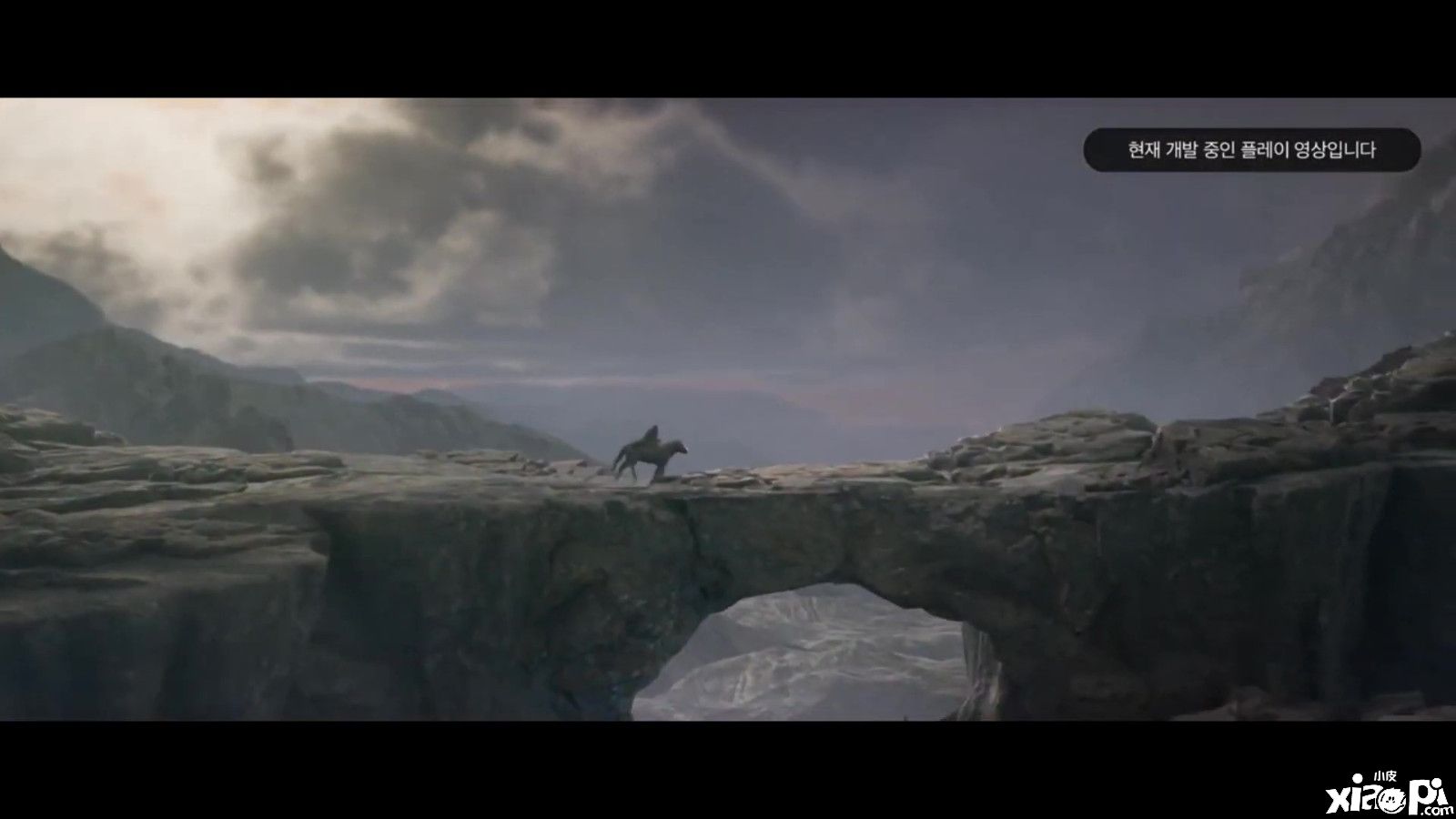 《权力的游戏》MMORPG手游预告曝光 虚幻5引擎开发