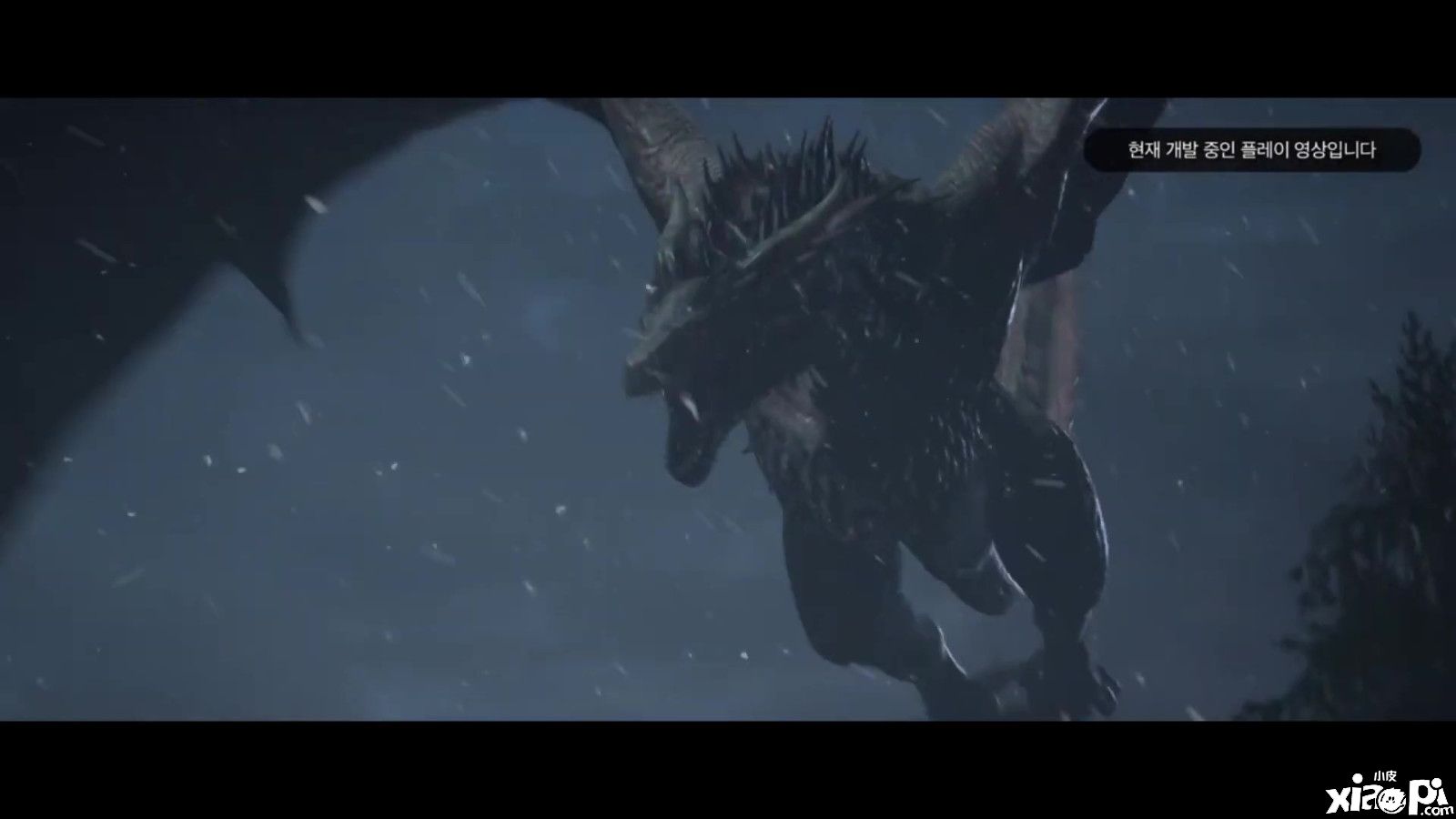 《权力的游戏》MMORPG手游预告曝光 虚幻5引擎开发