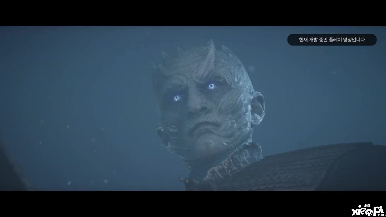 《权力的游戏》MMORPG手游预告曝光 虚幻5引擎开发