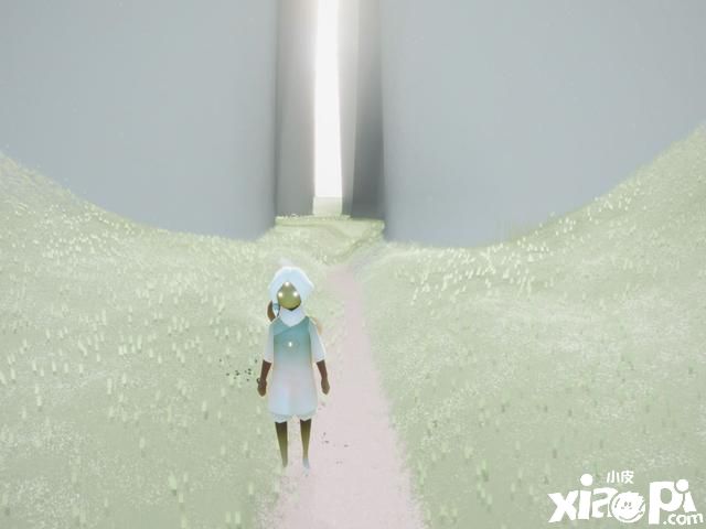 《光遇》小技巧分享,一个人也能在遇境卡无翼!