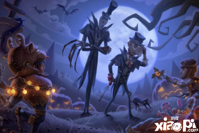 《第五人格》现在游戏内的平衡究竟有多差!