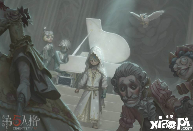 《第五人格》现在游戏内的平衡究竟有多差!