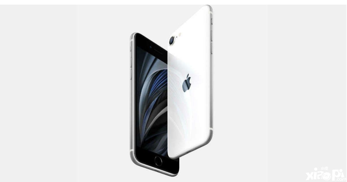 支持5G+A15处理器的苹果iPhone SE 3价格下调