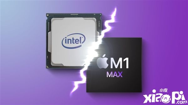 苹果MacBook卖爆 自研M1处理器替代x86