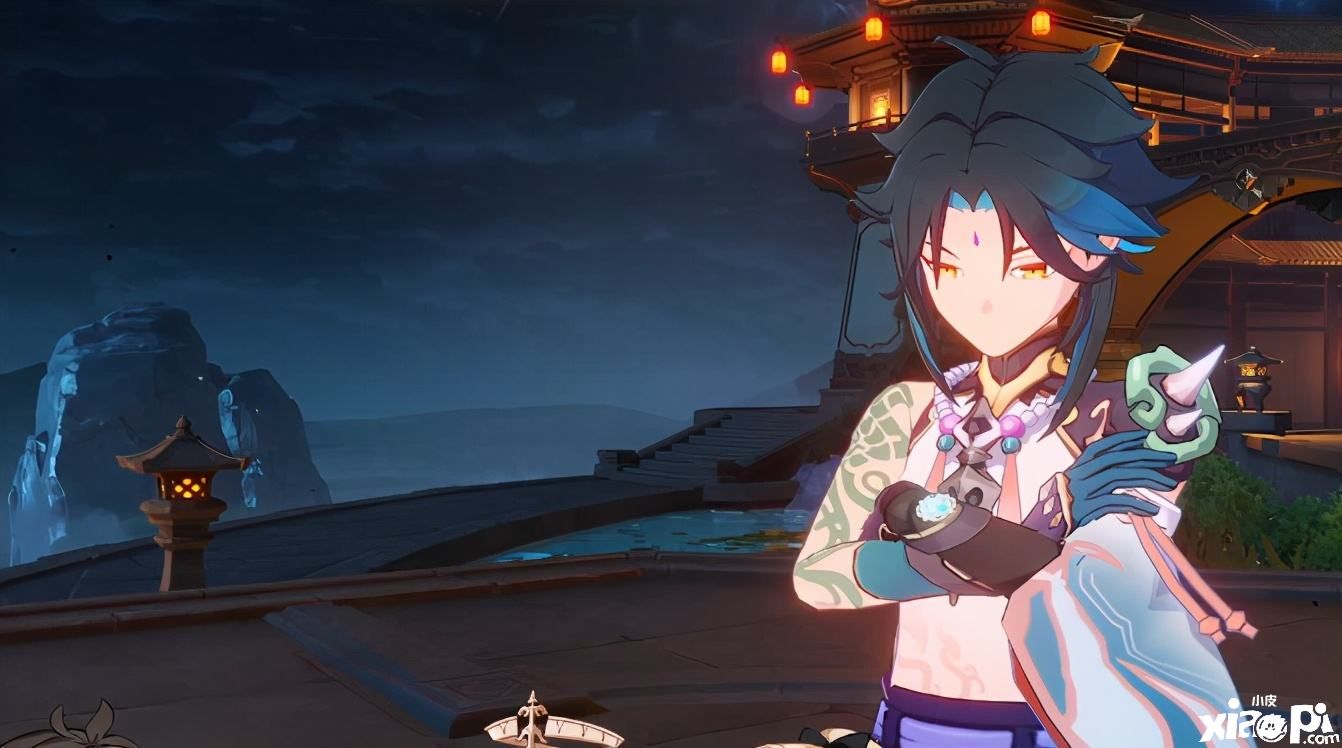 《原神》萌新玩家到底怎么玩?