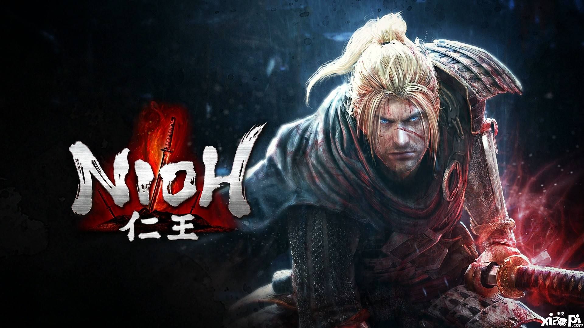 光荣特库摩祝贺《仁王2》的全球销量达250万份