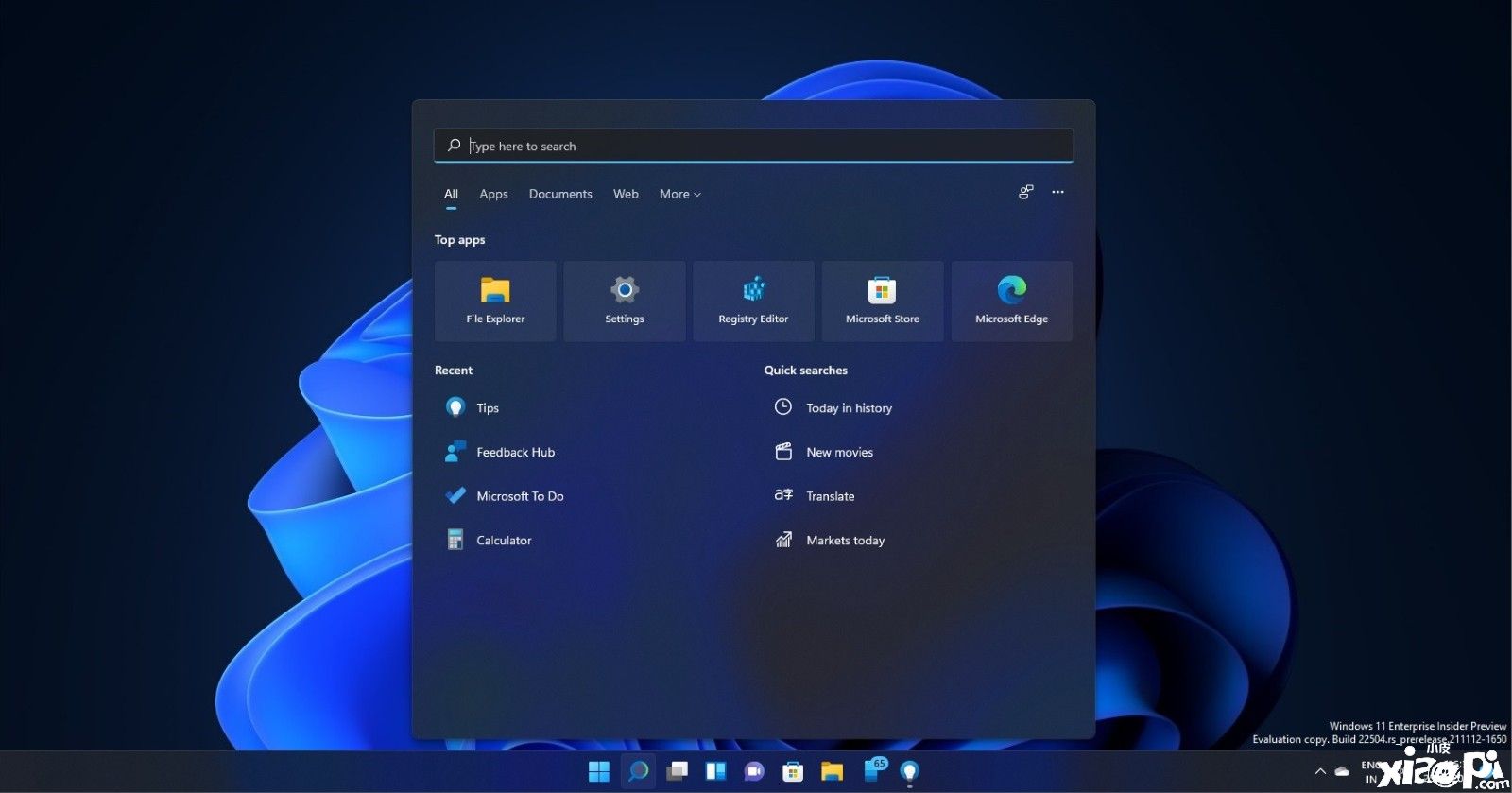 Win7透明玻璃效果将回归,Win11新UI风格曝光!