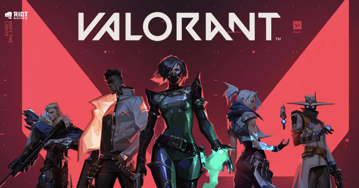 拳头发布招聘主机游戏设计师,《Valorant》将登陆主机平台！