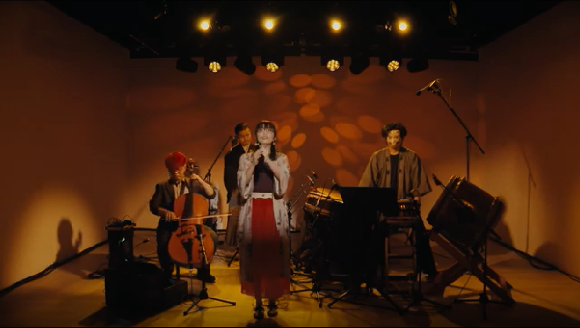 《天穗之咲稻姬》线上LIVE活动预告片公开,2月19日正式开演
