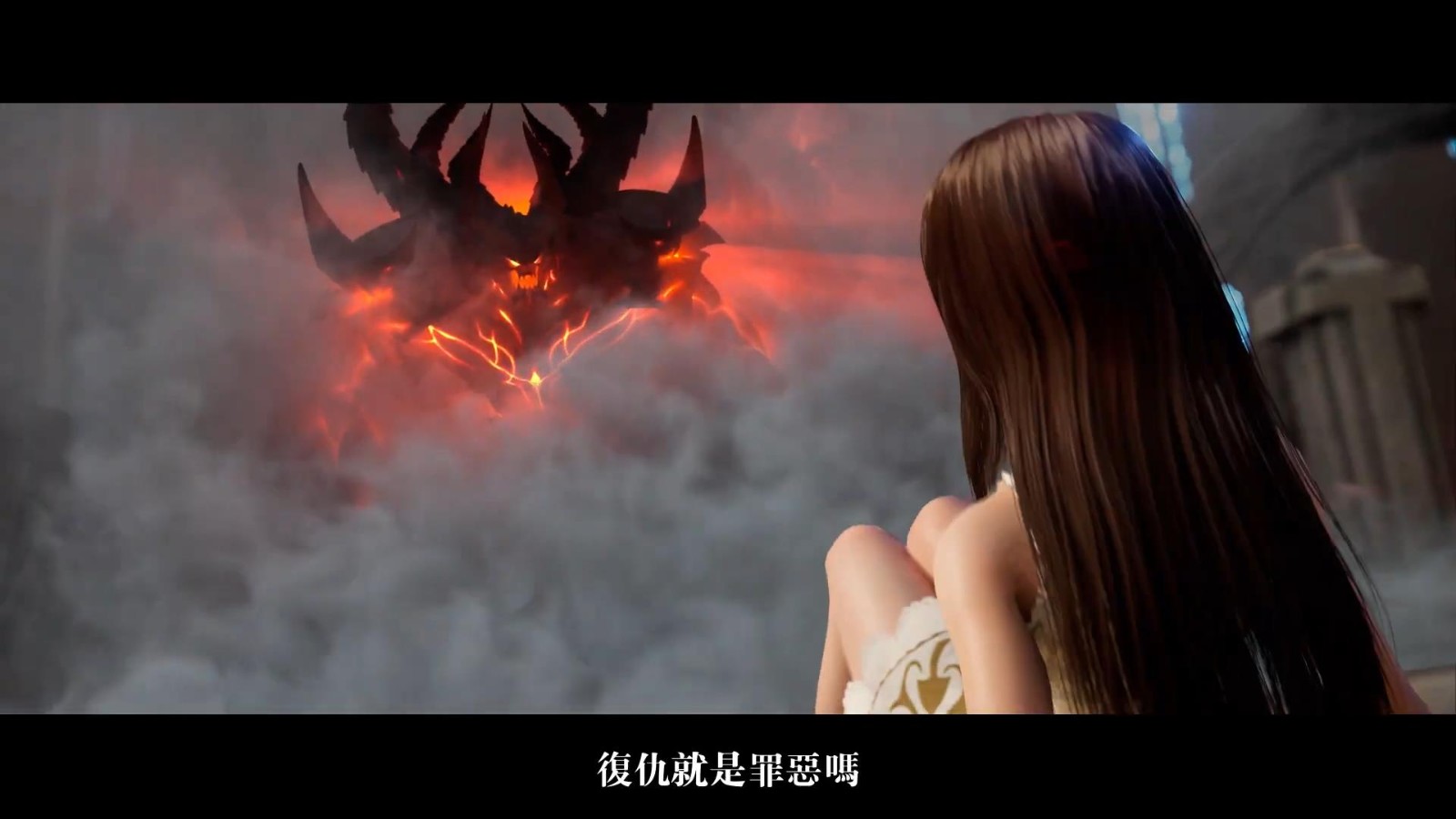 暗黑MMORPG手游《不朽觉醒》视频预告公开！