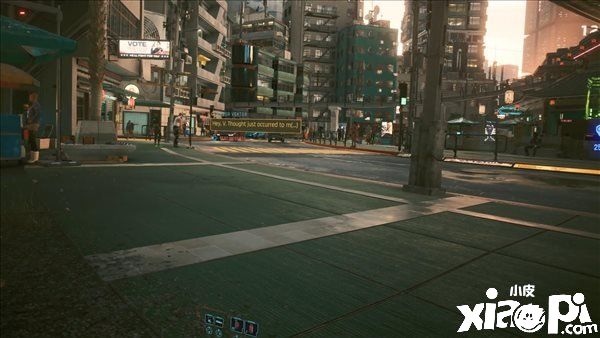 《赛博朋克2077》VR MOD新演示计划本周末推出