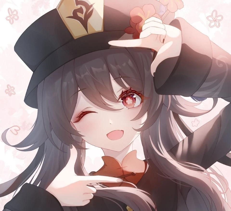 《原神》外服角色话题热度榜公开,刻晴竟没进入前三!