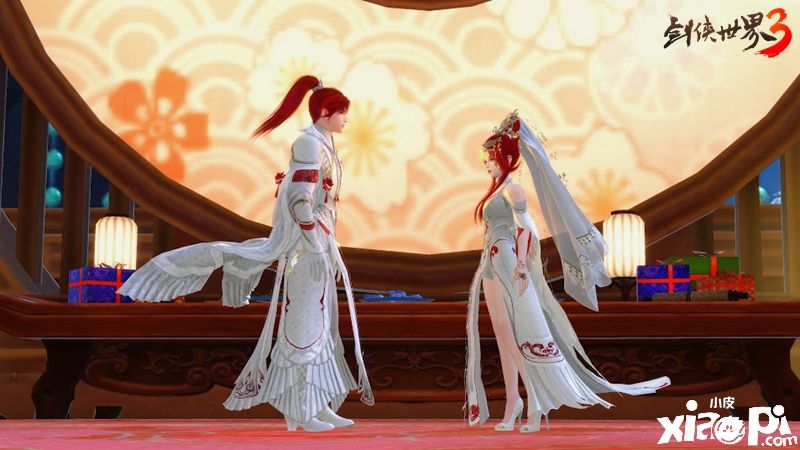 《剑侠世界3》新资料片“藏剑山庄”评测