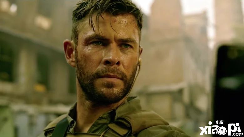 Chris Hemsworth将出演《疯狂麦克斯:弗瑞奥萨》头号反派