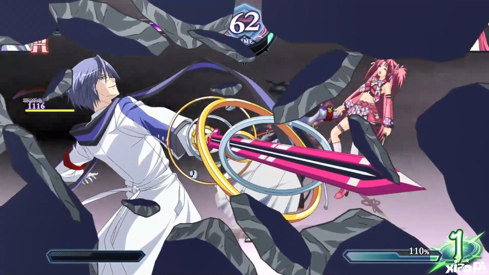 《幻象破坏者Omnia》角色“Tokiya”的预告视频公开