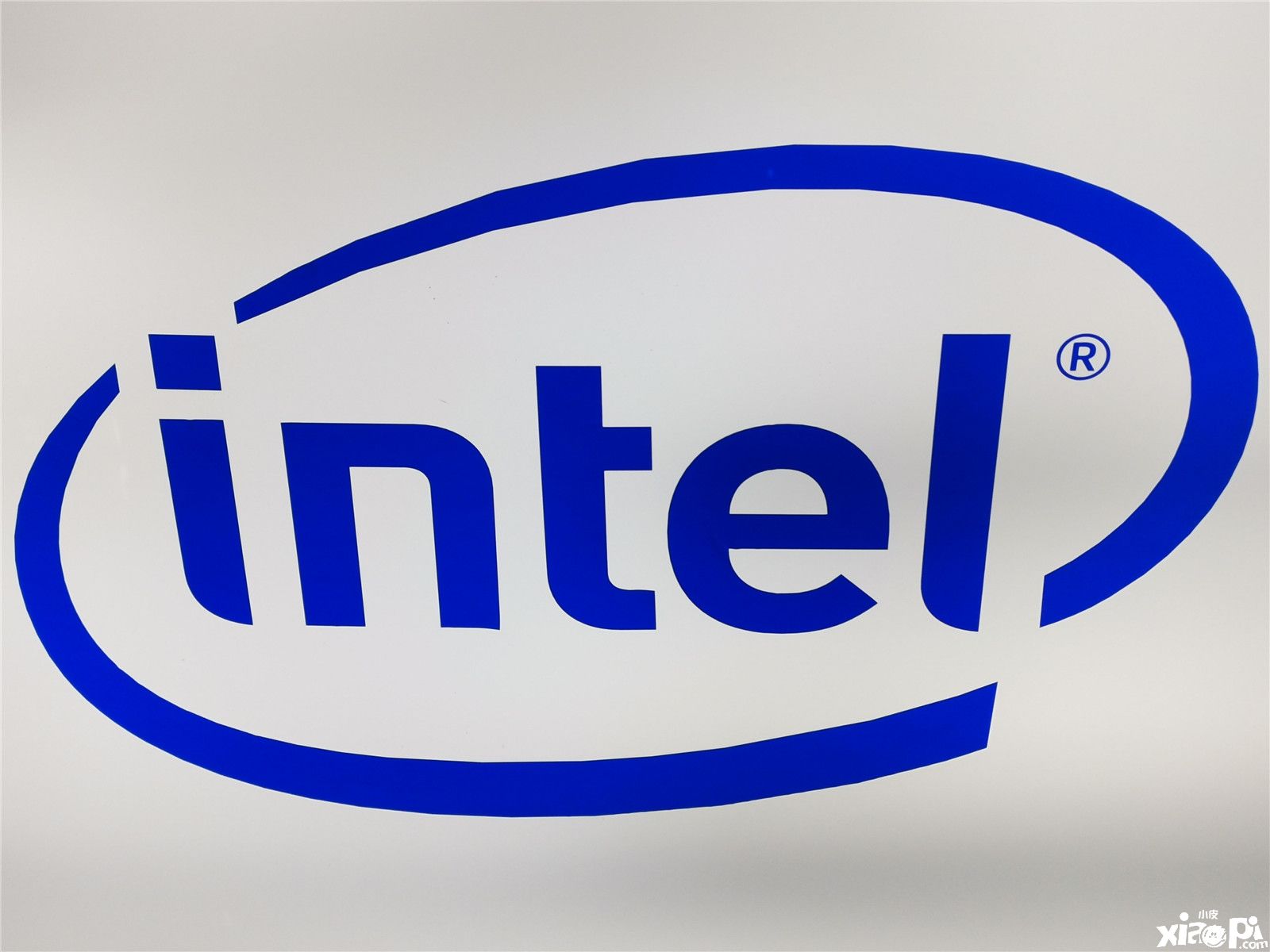 Intel王锐称中国现在没有竞争对手,我们还是行业老大
