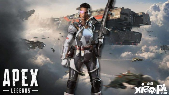《Apex英雄》联动《FIFA 22》主题球场装饰上架!