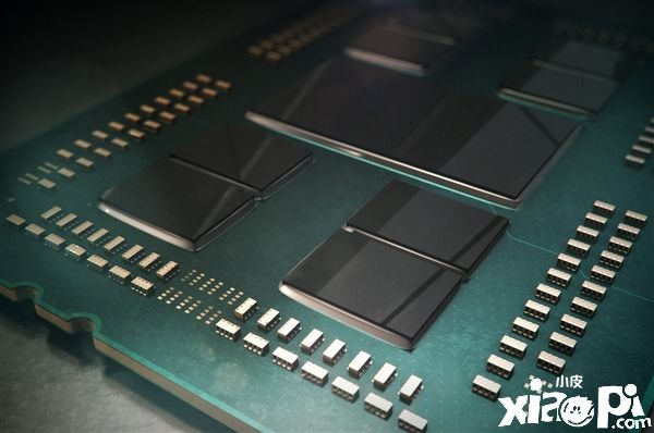 AMD称Zen5架构CPU核心越多,内存将成瓶颈