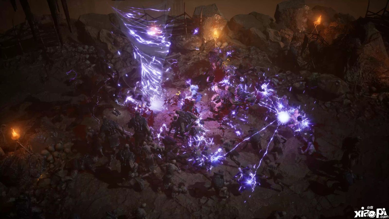ARPG《十三月》宣布跳票可能在2022年内发售!