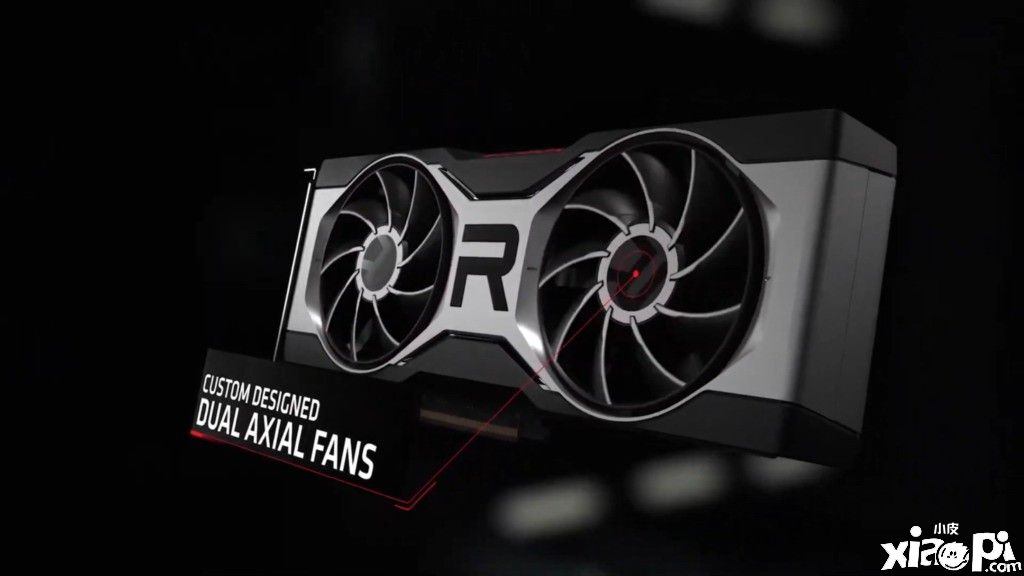 网传RX7700系列性能强 超过万元级6900XT显卡
