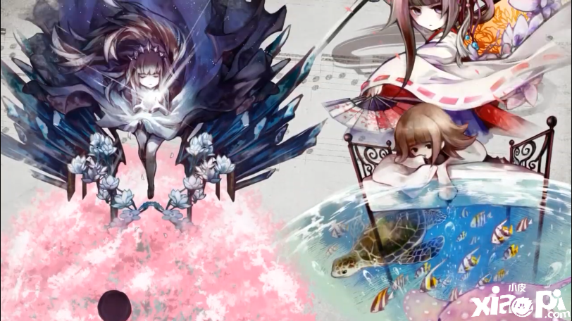 任天堂日服NSO新一期试玩同乐会公开,《DEEMO》免费游玩!