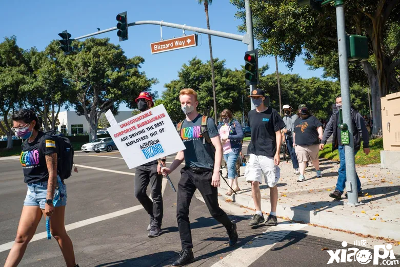 美议员:动视总裁在微软收购中缺乏问责“不可接受”