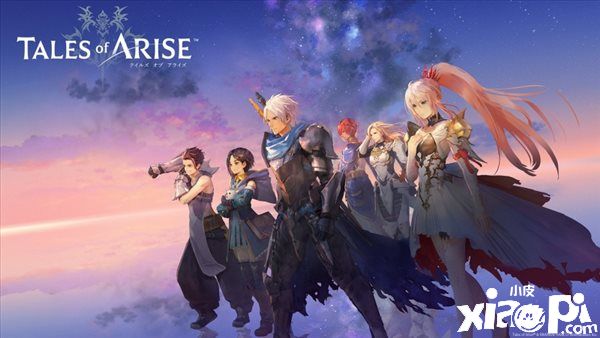 《破晓传说》制作人富泽祐介辟谣:并无续作计划目前故事很完整!
