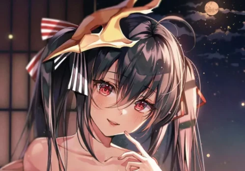 《碧蓝航线》外服统计三大服务器玩家喜好,国服指挥官都是纯爱战神!