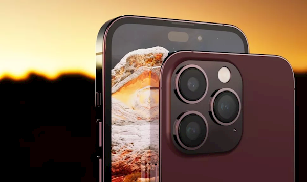 传闻iPhone 14 Pro广角主摄将获质变,甩掉7年祖传!
