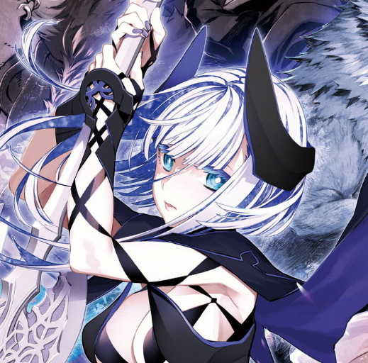 TYPE-MOON经典《Fate》新系列将在4月12日揭晓!