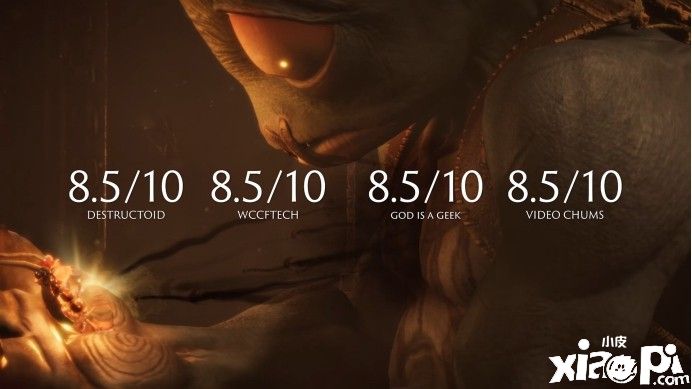 《奇异世界:灵魂风暴加强版》将登陆Steam商城,发售日期暂未公布!