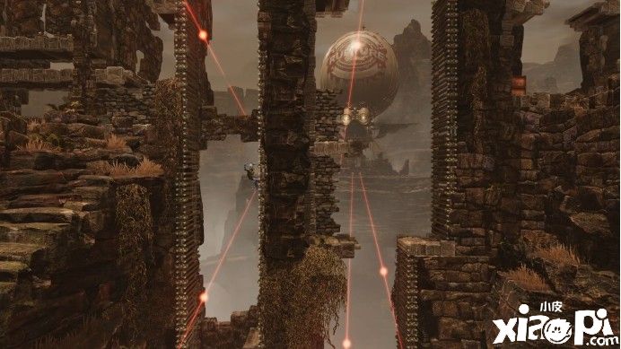 《奇异世界:灵魂风暴加强版》将登陆Steam商城,发售日期暂未公布!